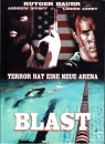 Blast  (uncut) limited Mediabook , Cover C